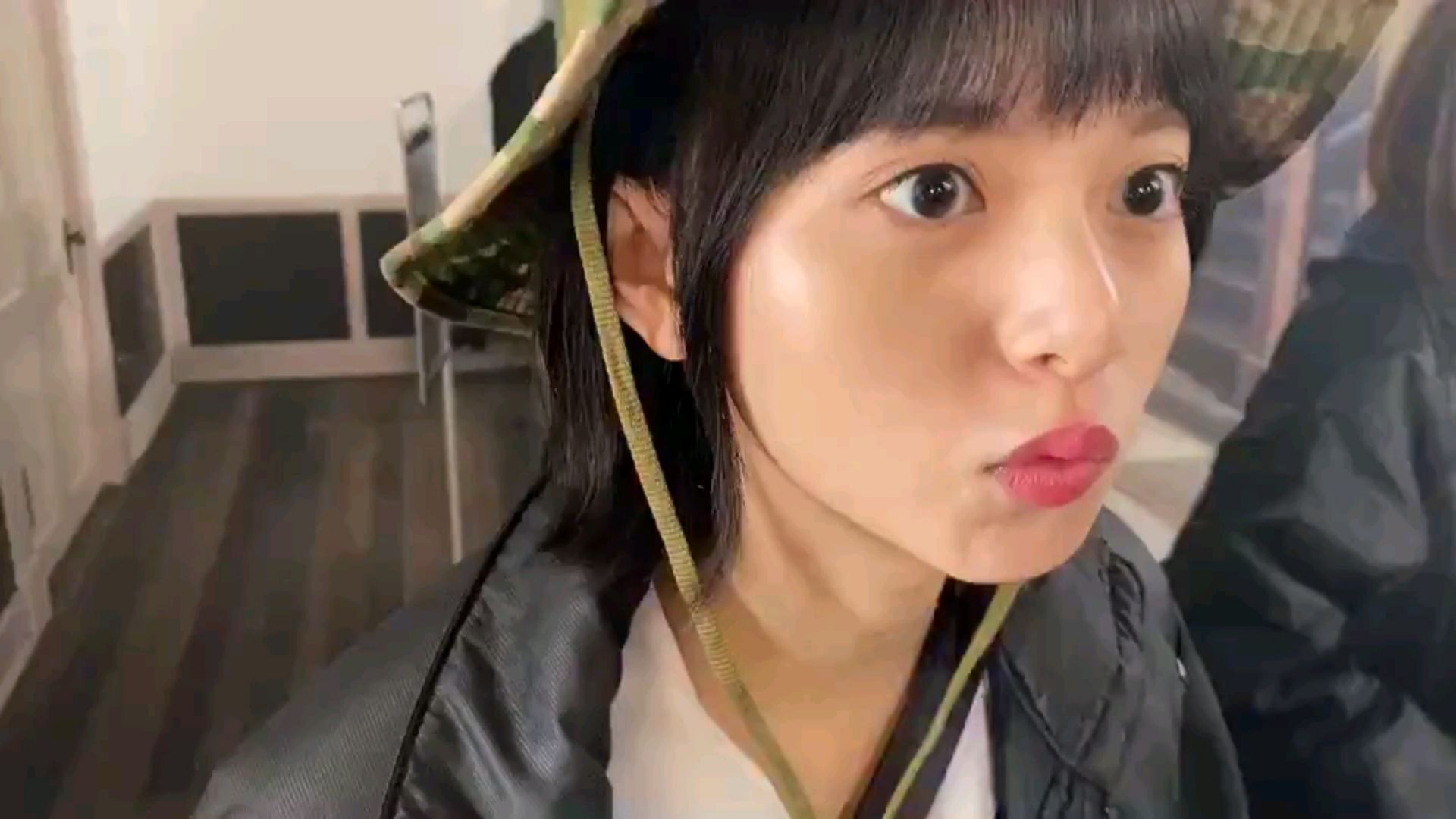 投稿動画サムネイル