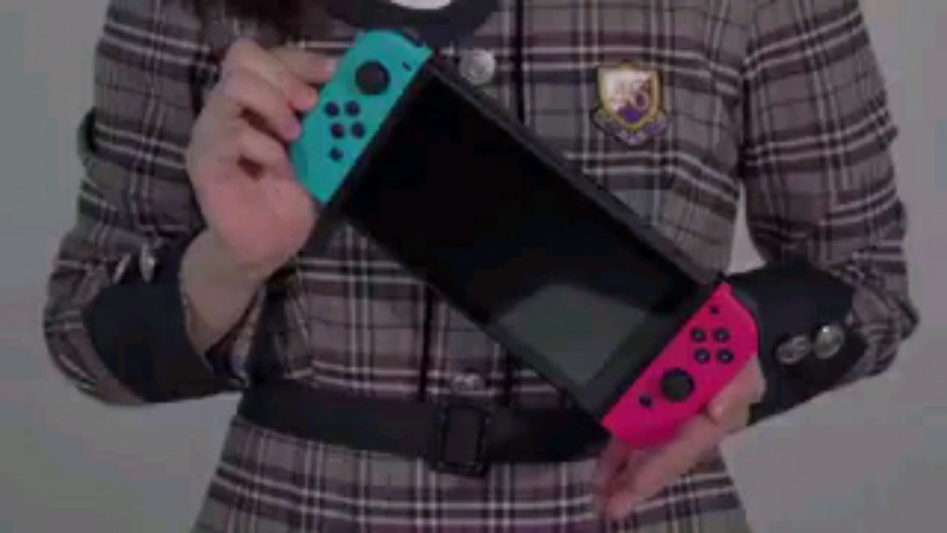 投稿動画サムネイル