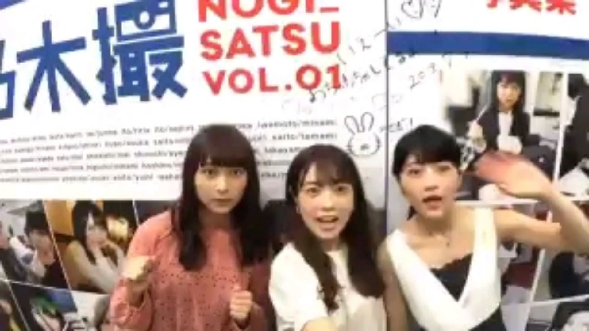 投稿動画サムネイル