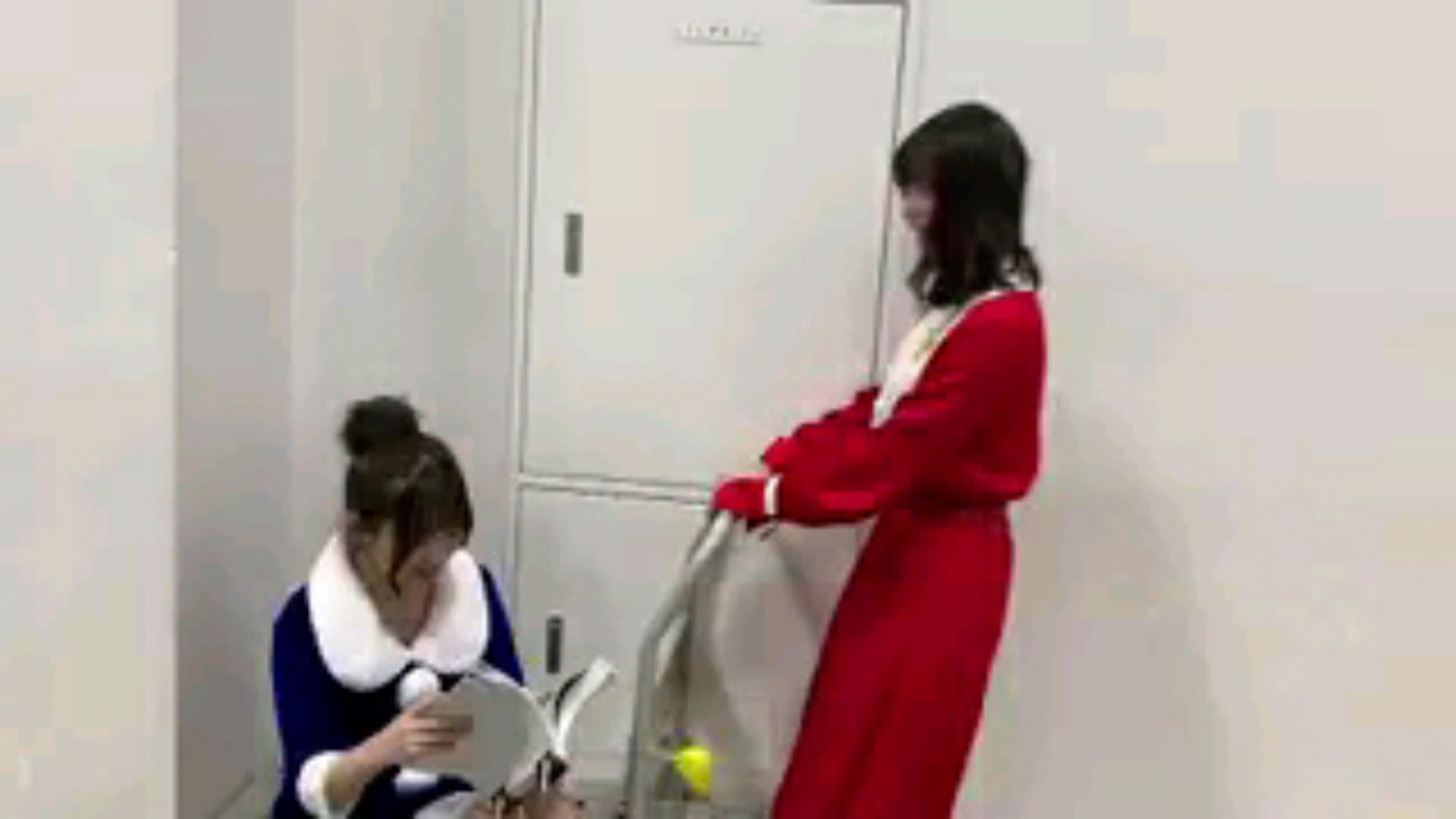 投稿動画サムネイル