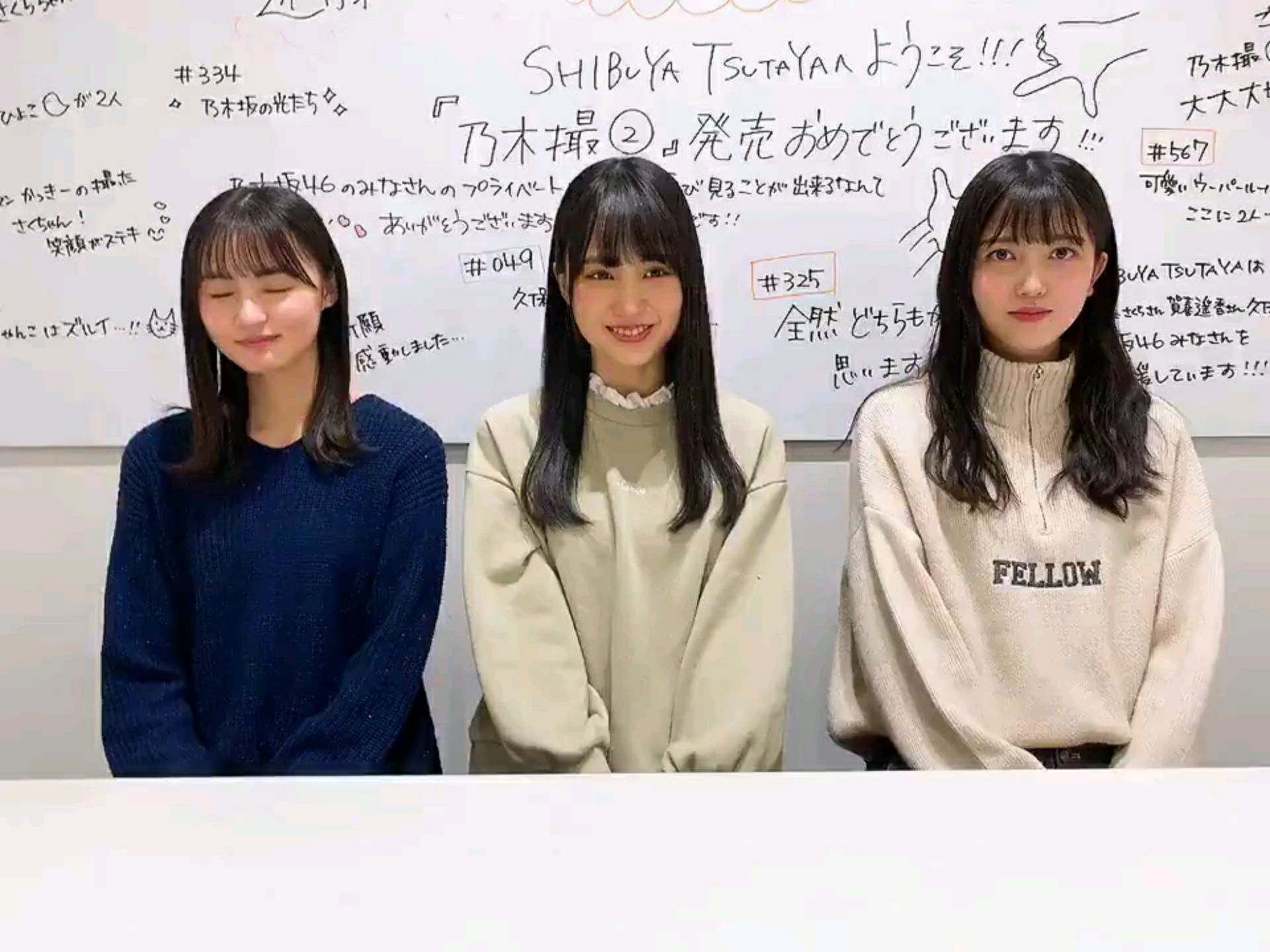 投稿動画サムネイル