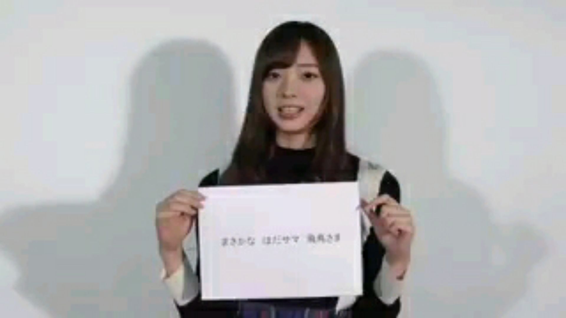 投稿動画サムネイル