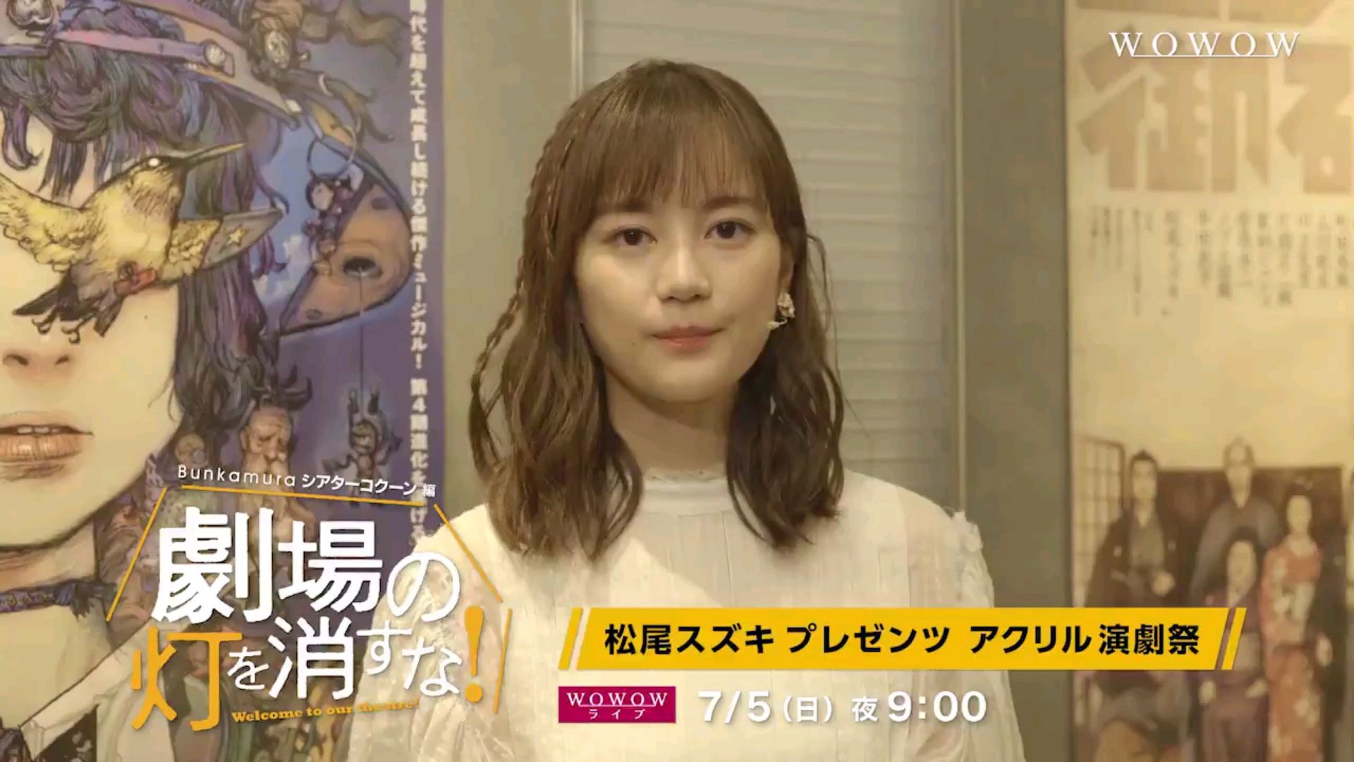投稿動画サムネイル