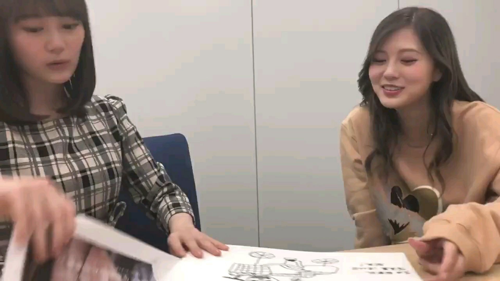 投稿動画サムネイル