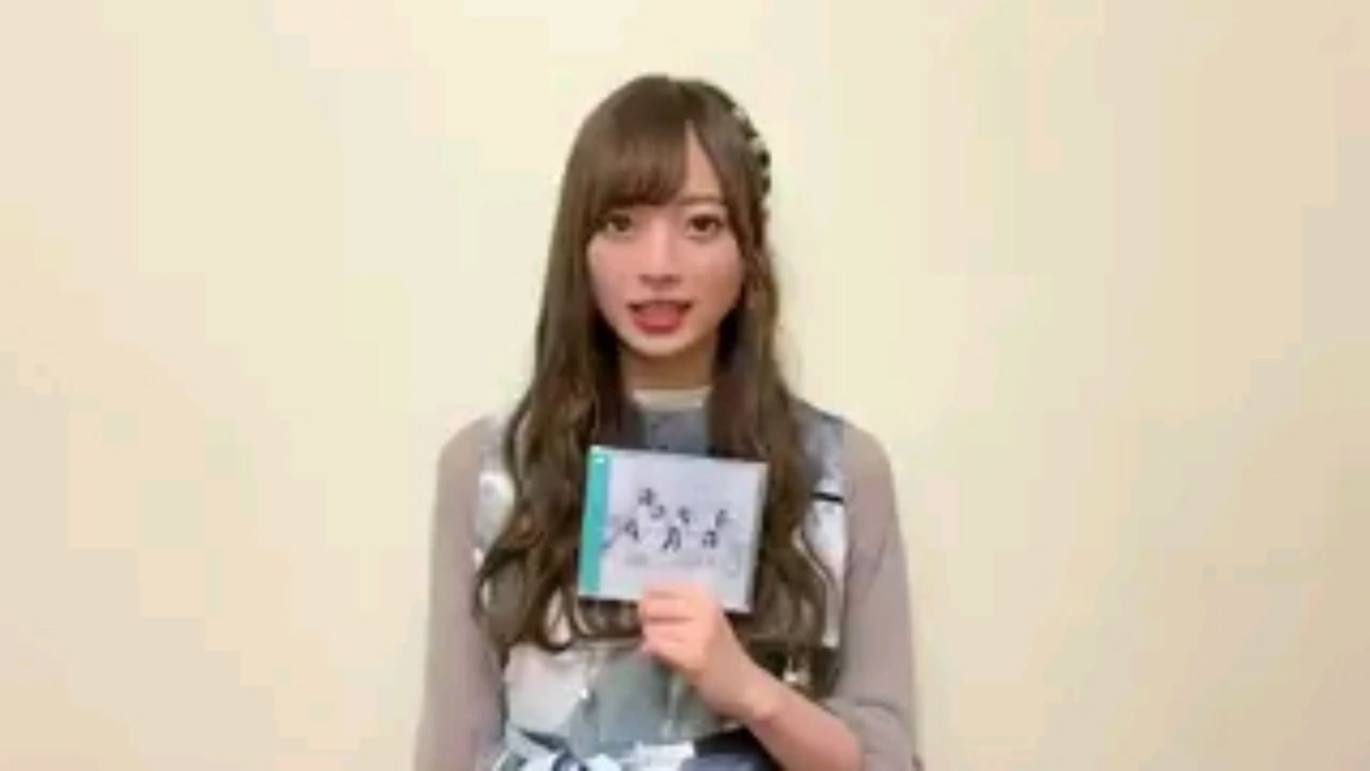 投稿動画サムネイル