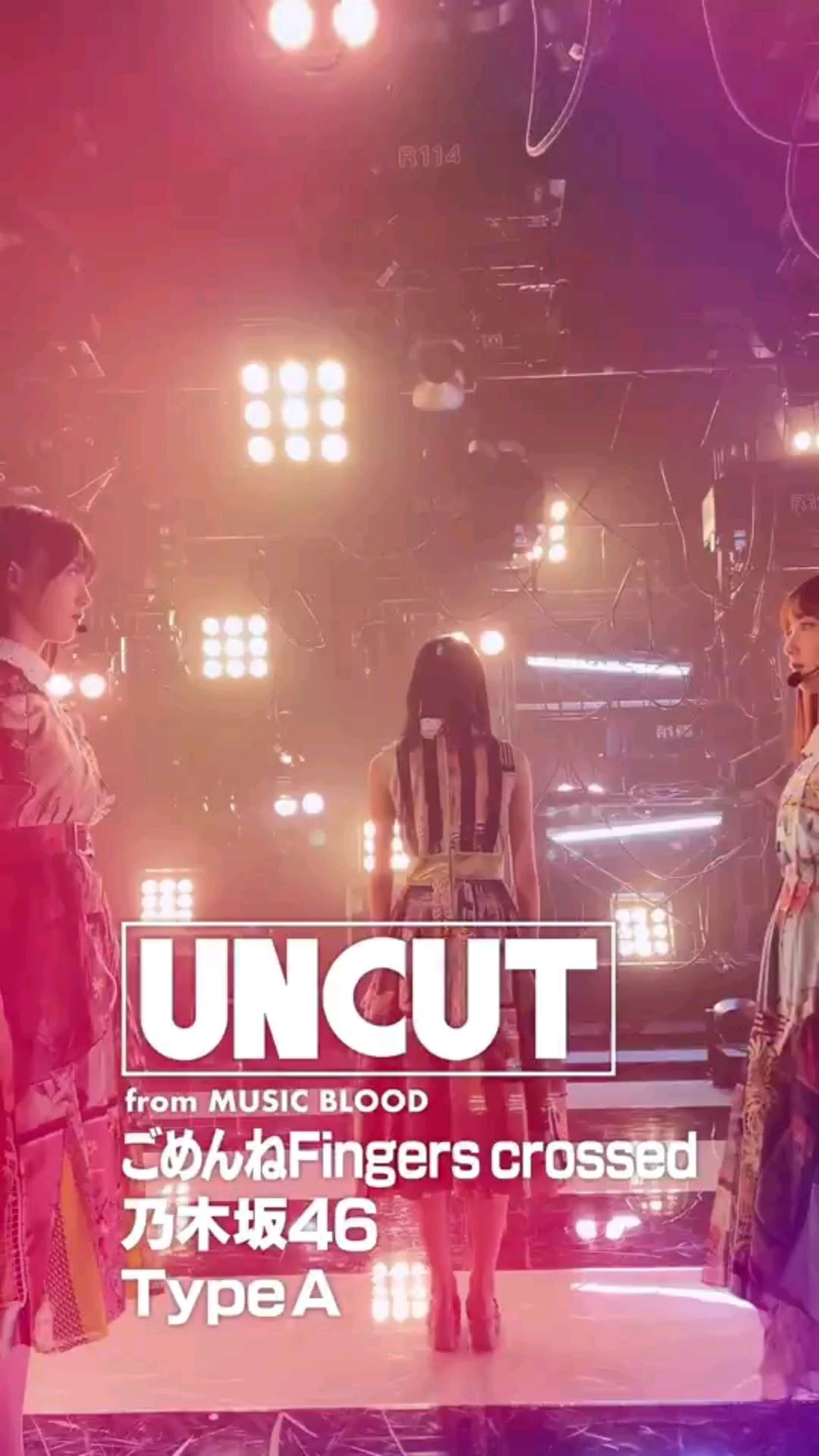 投稿動画サムネイル