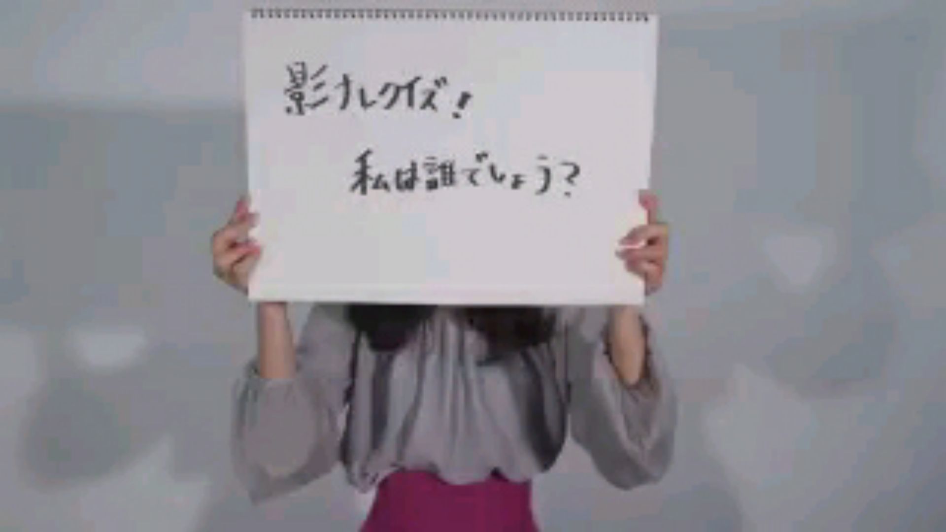 投稿動画サムネイル