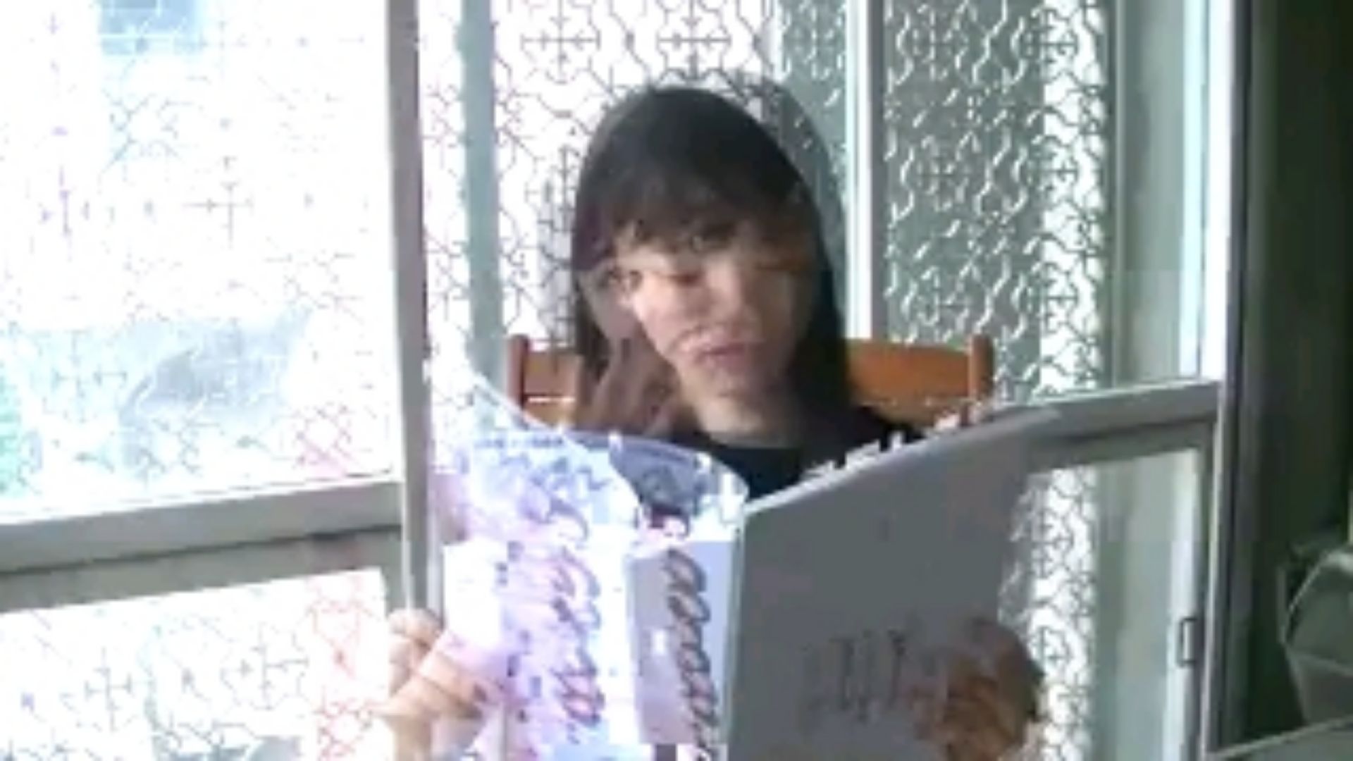 投稿動画サムネイル