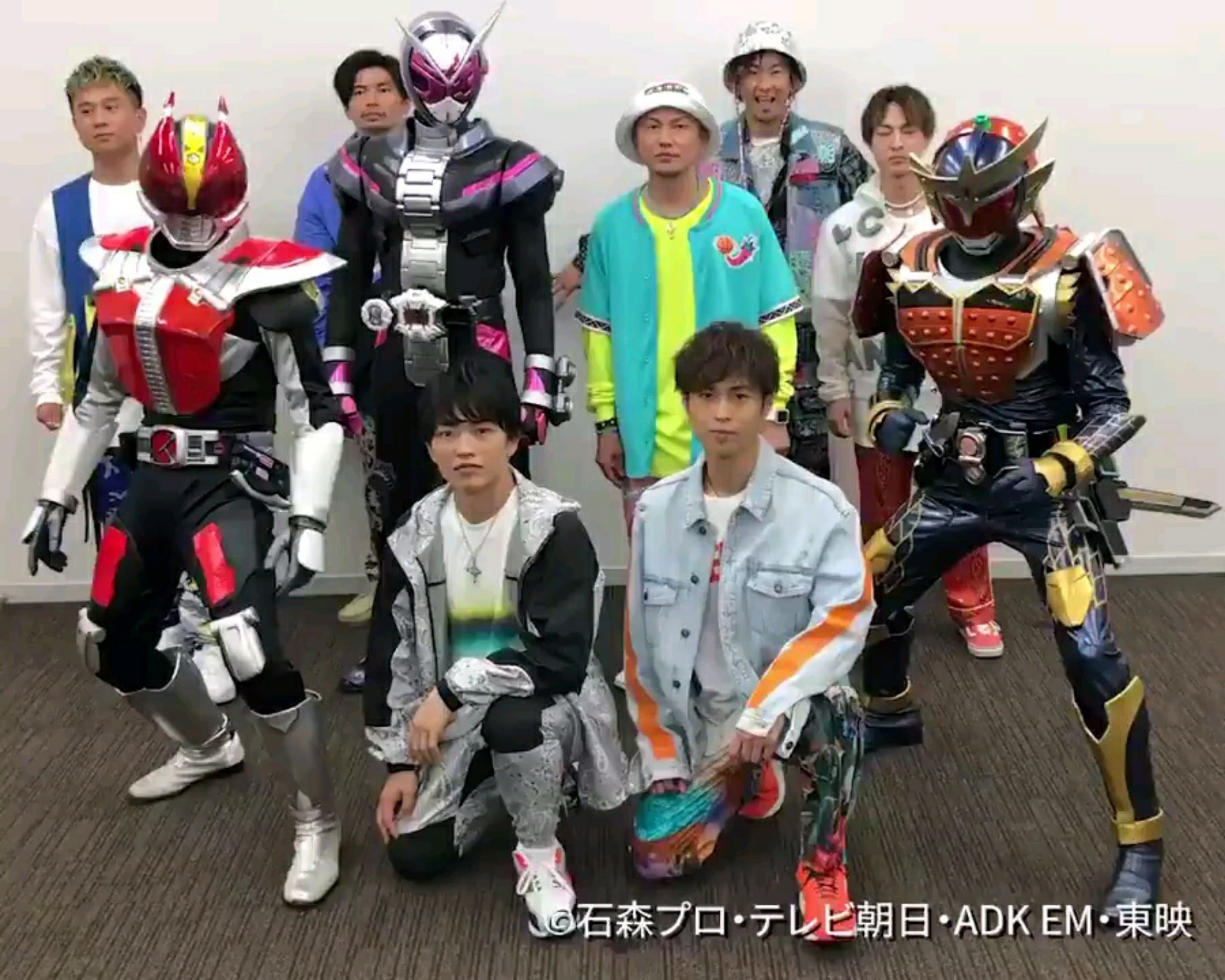 投稿動画サムネイル