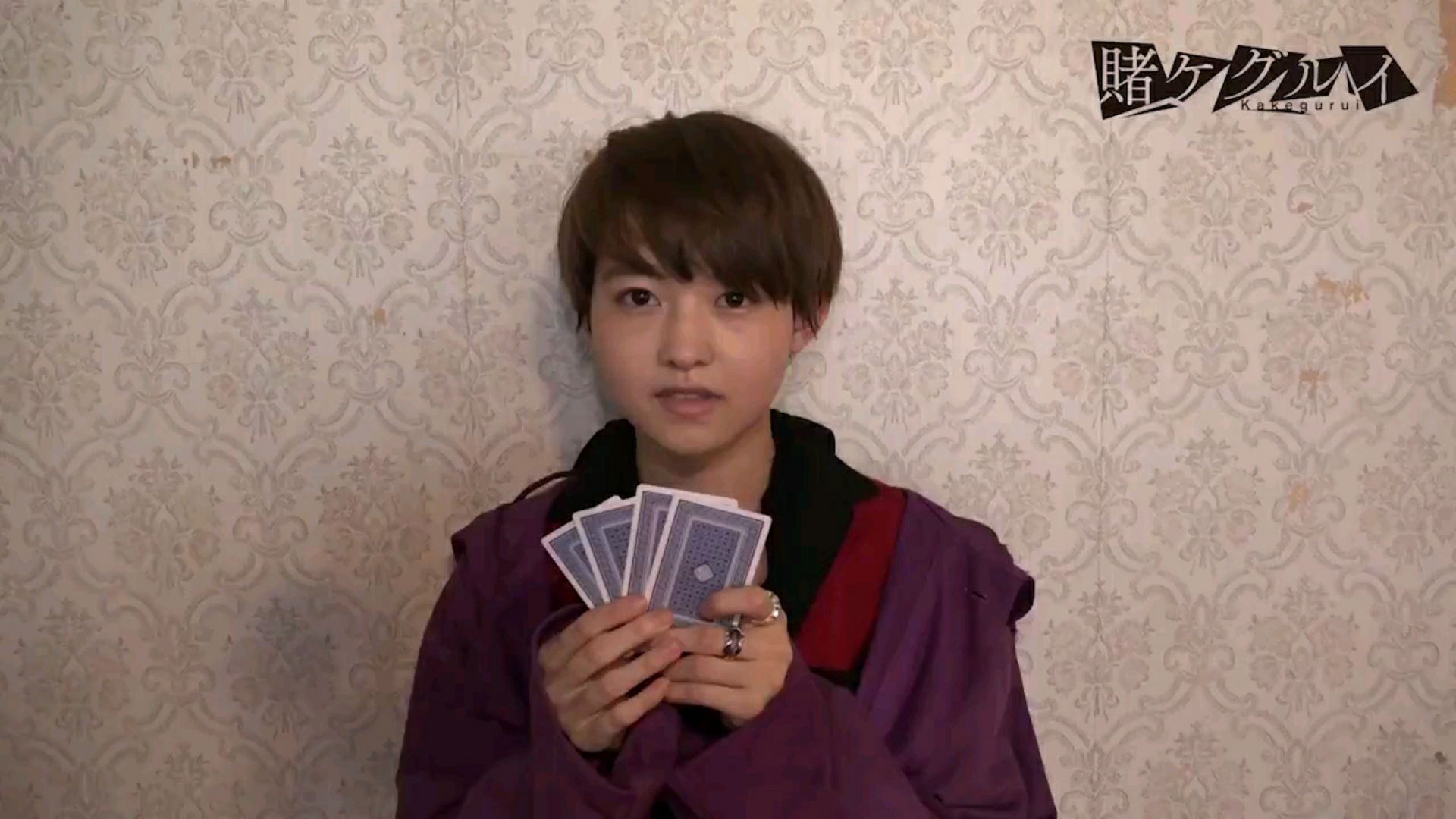 投稿動画サムネイル