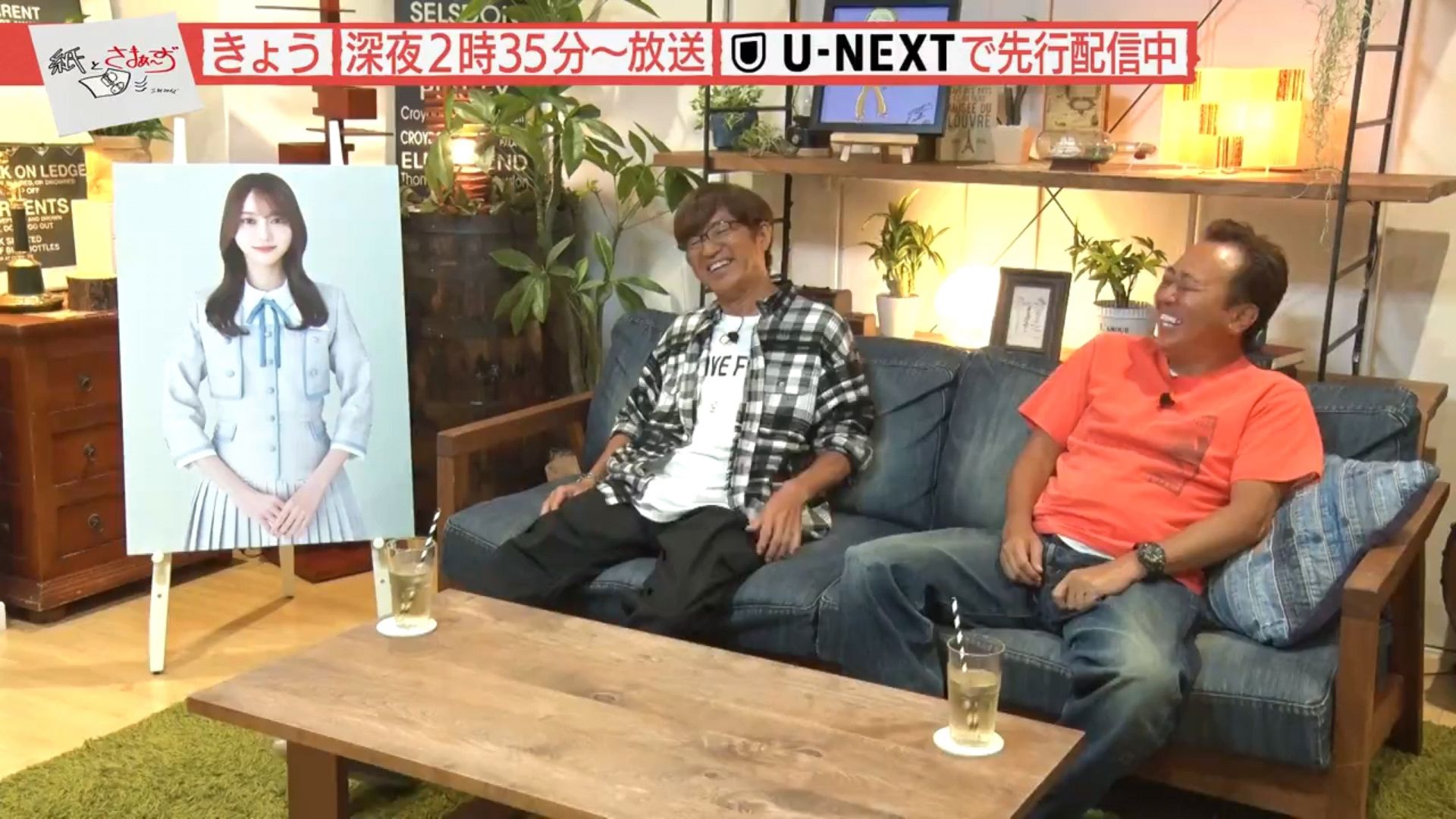 投稿動画サムネイル