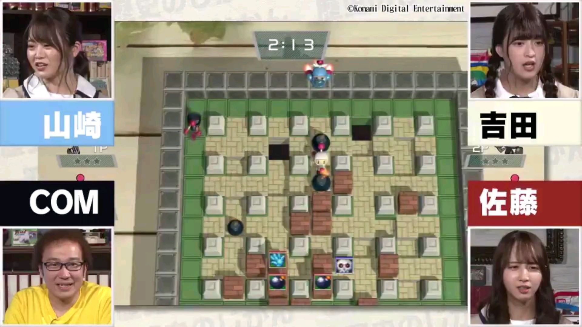 投稿動画サムネイル