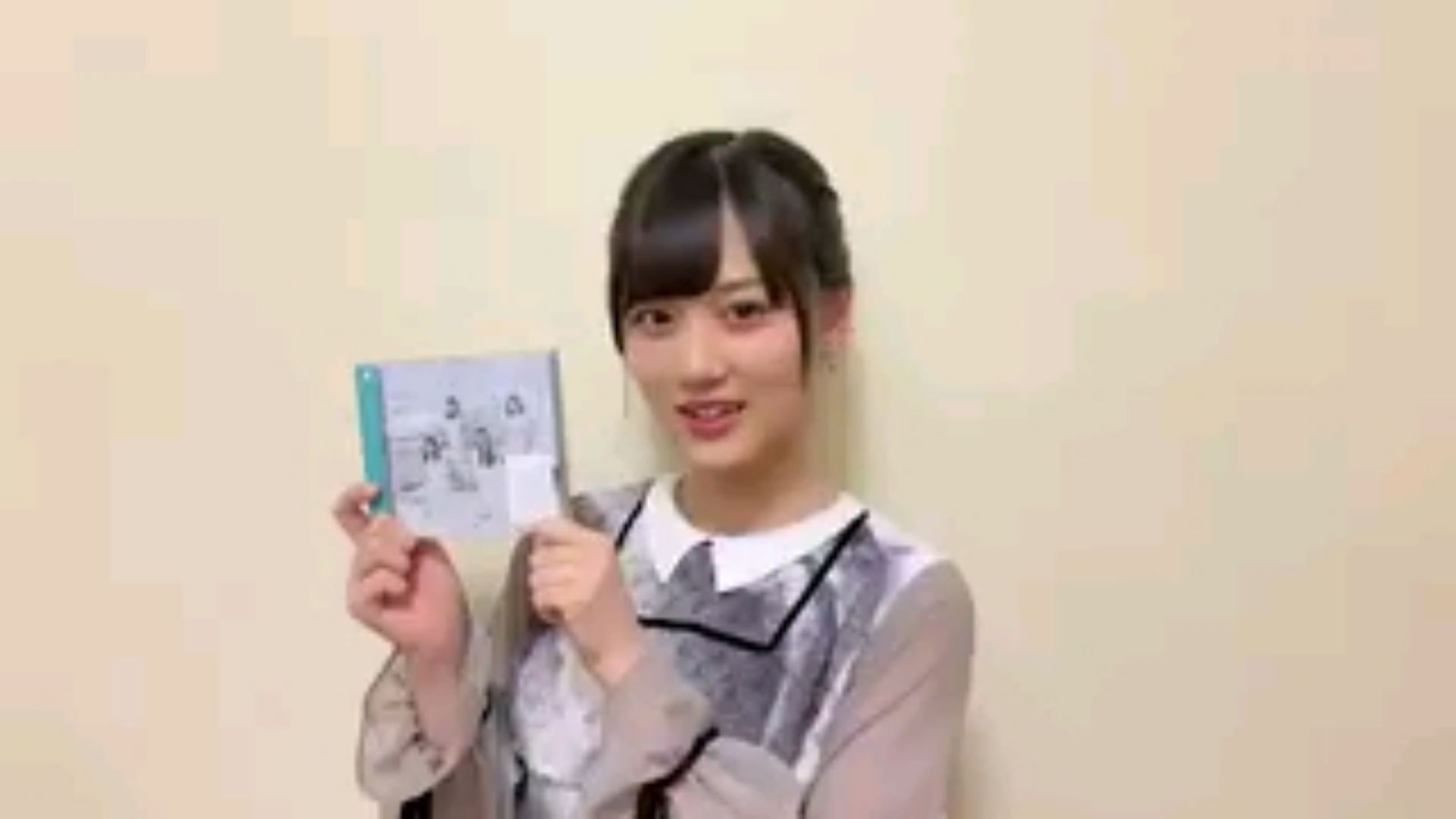 投稿動画サムネイル