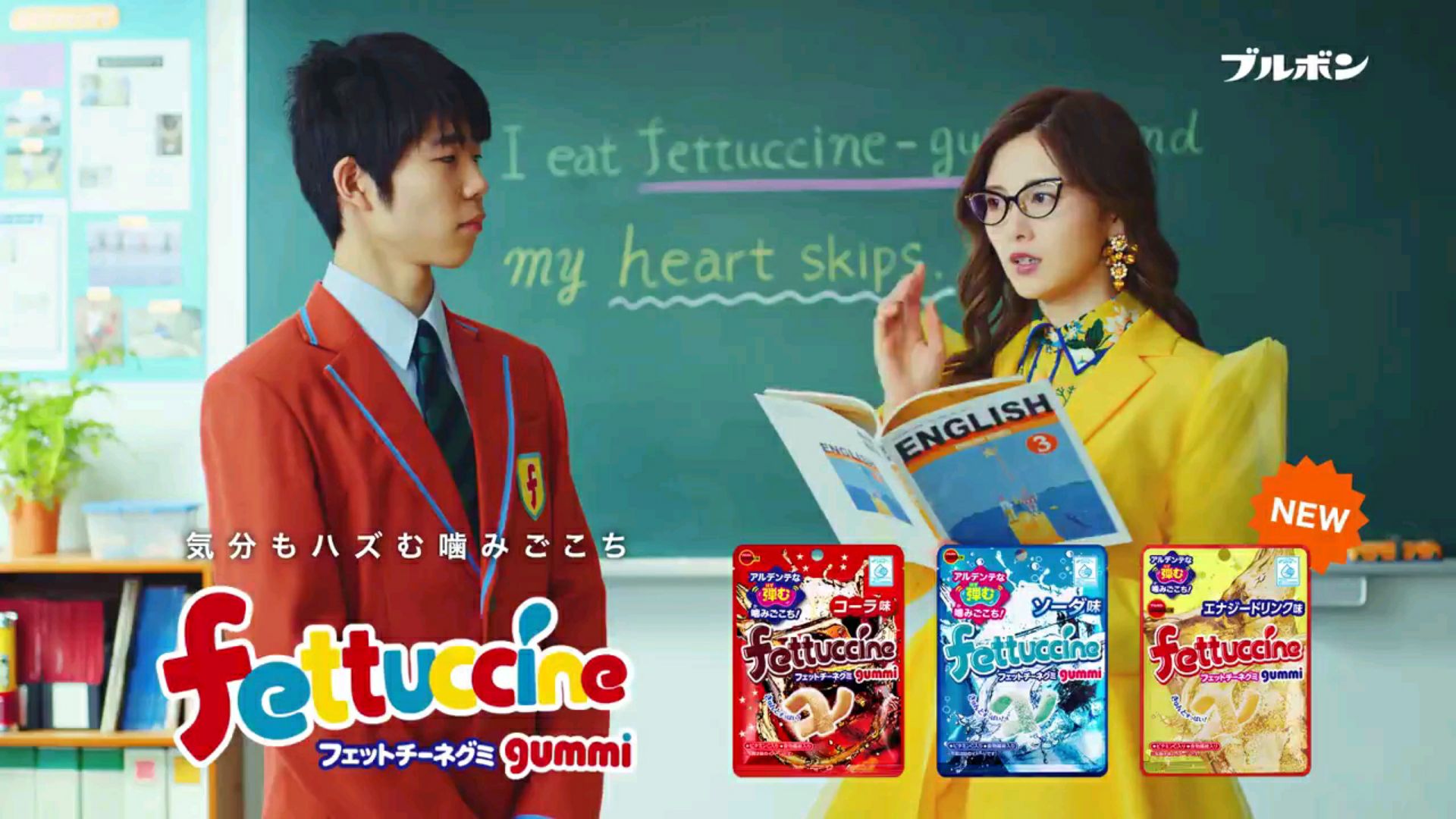 投稿動画サムネイル