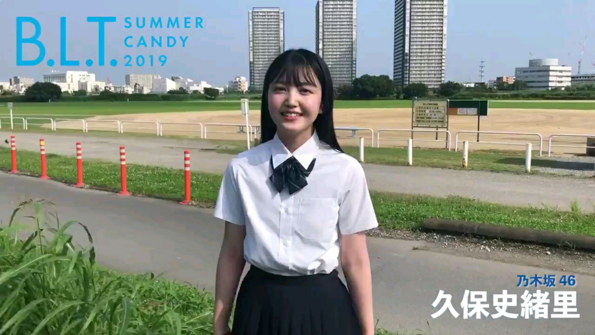 投稿動画サムネイル