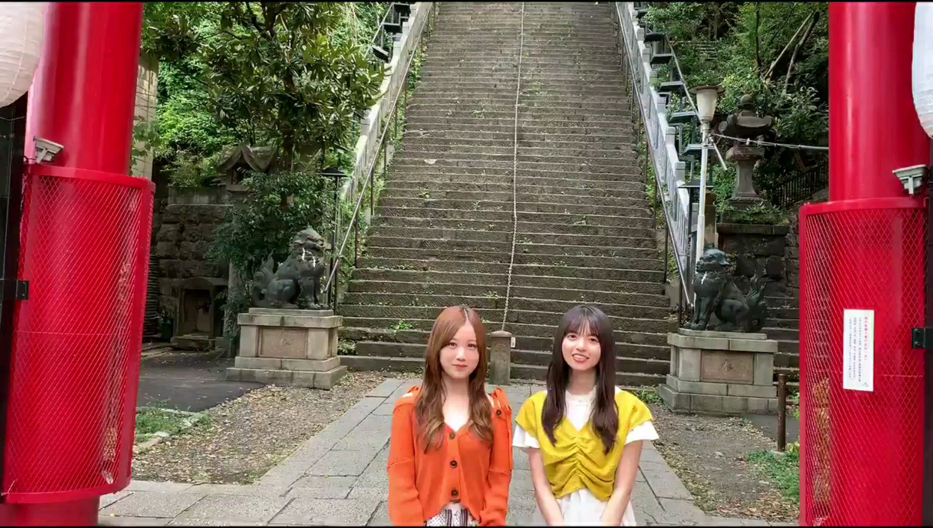 投稿動画サムネイル