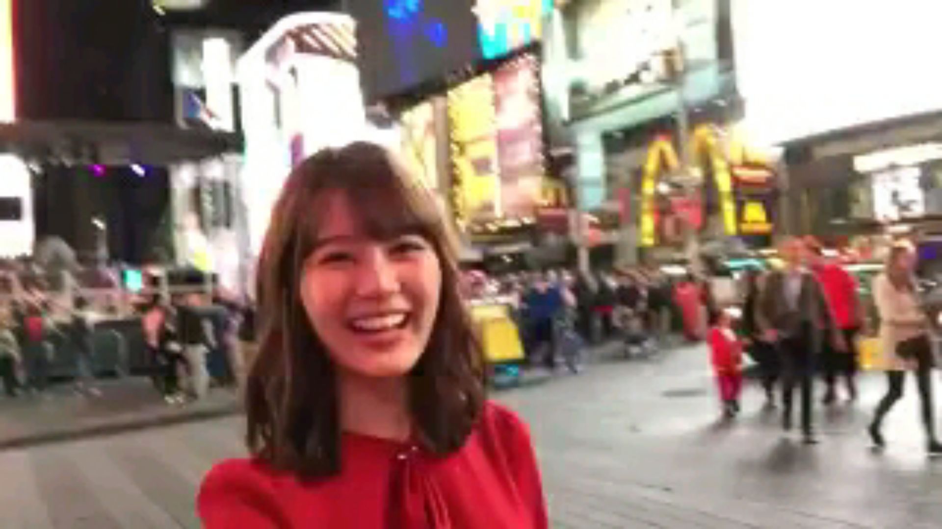 投稿動画サムネイル