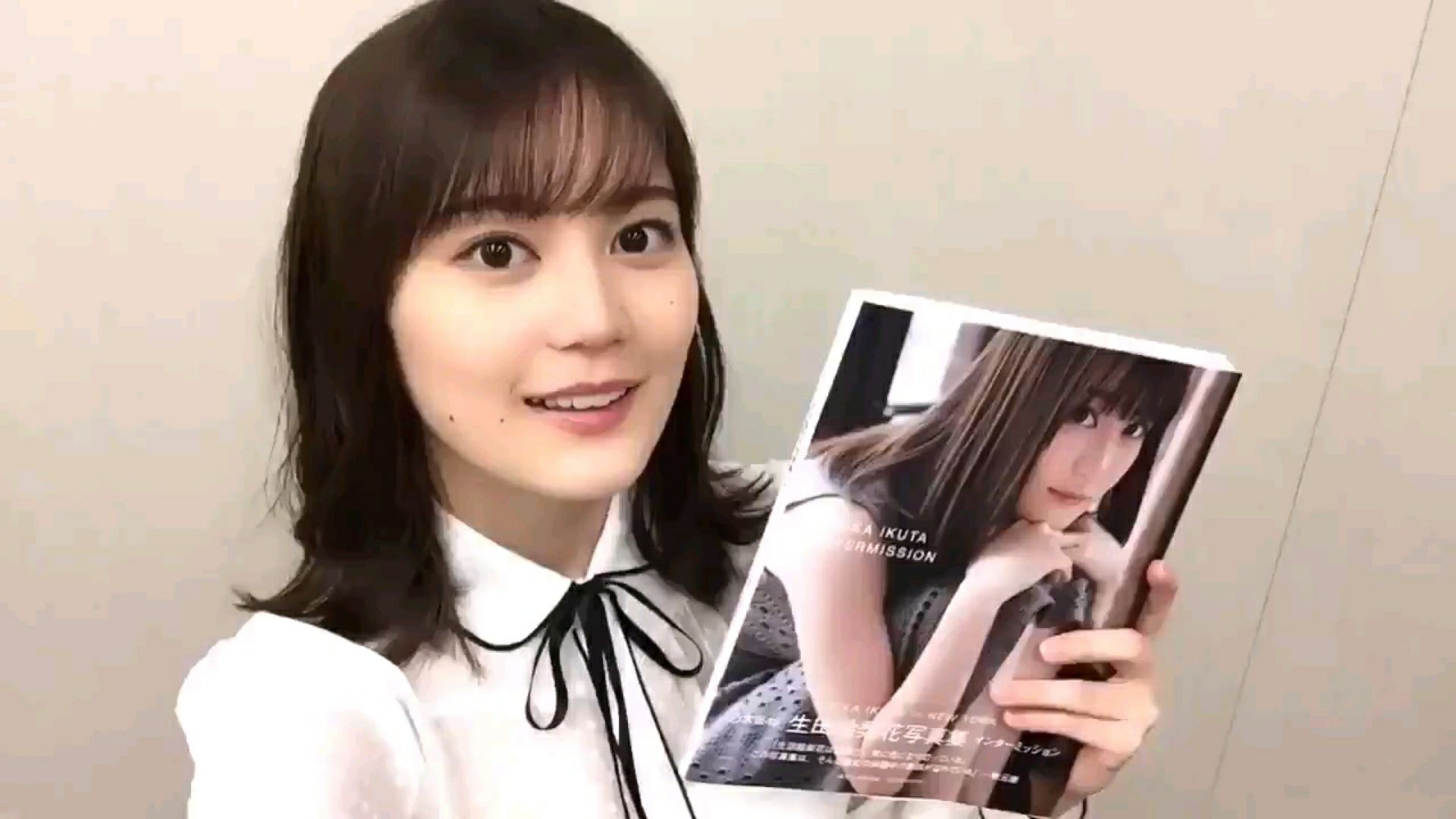 投稿動画サムネイル