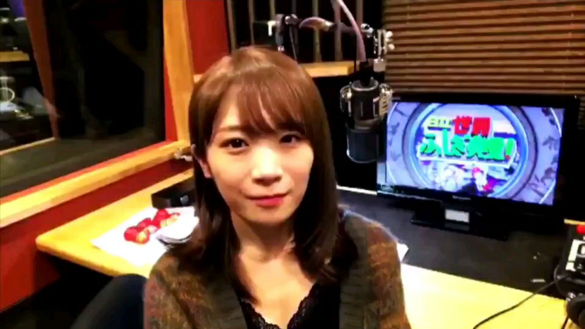 投稿動画サムネイル