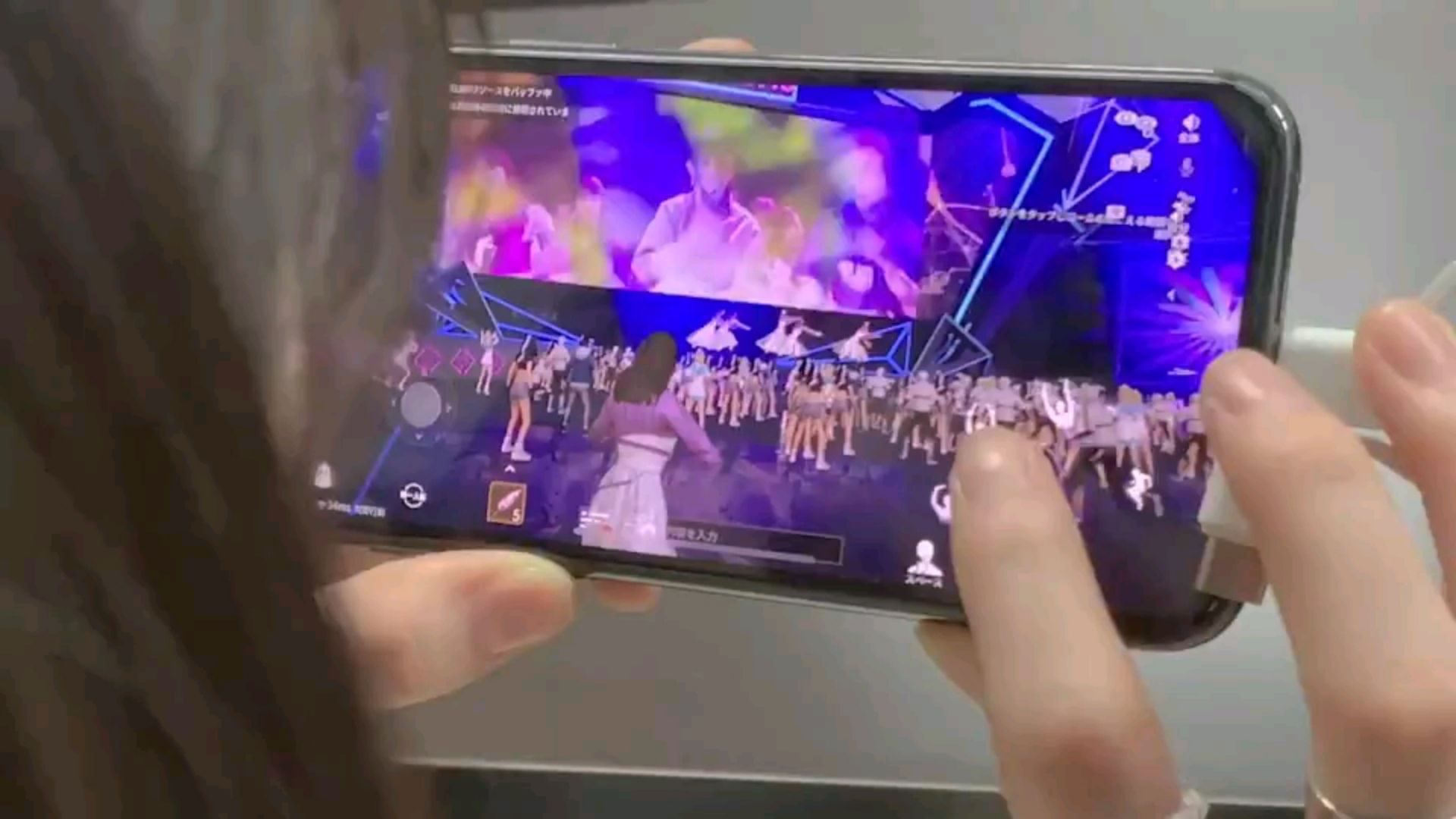 投稿動画サムネイル
