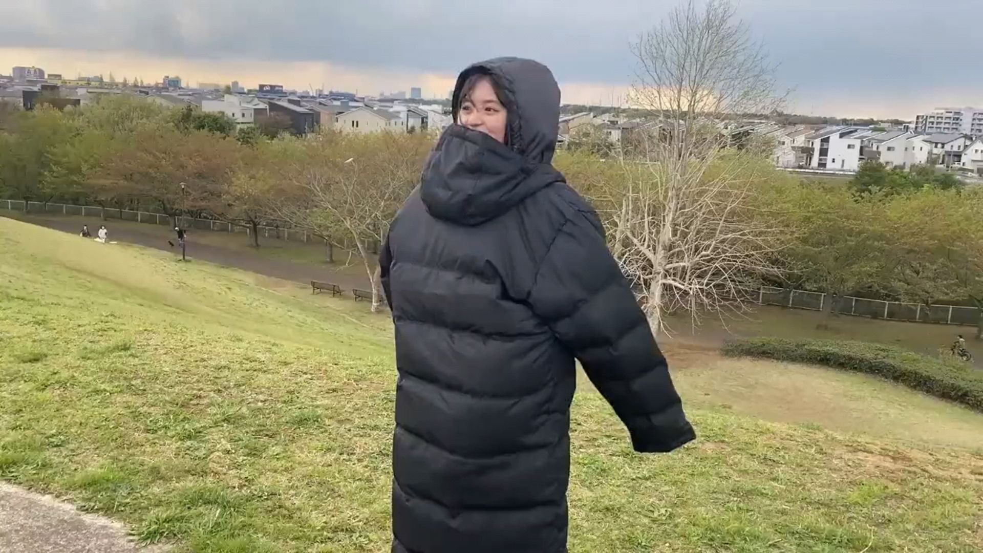 投稿動画サムネイル