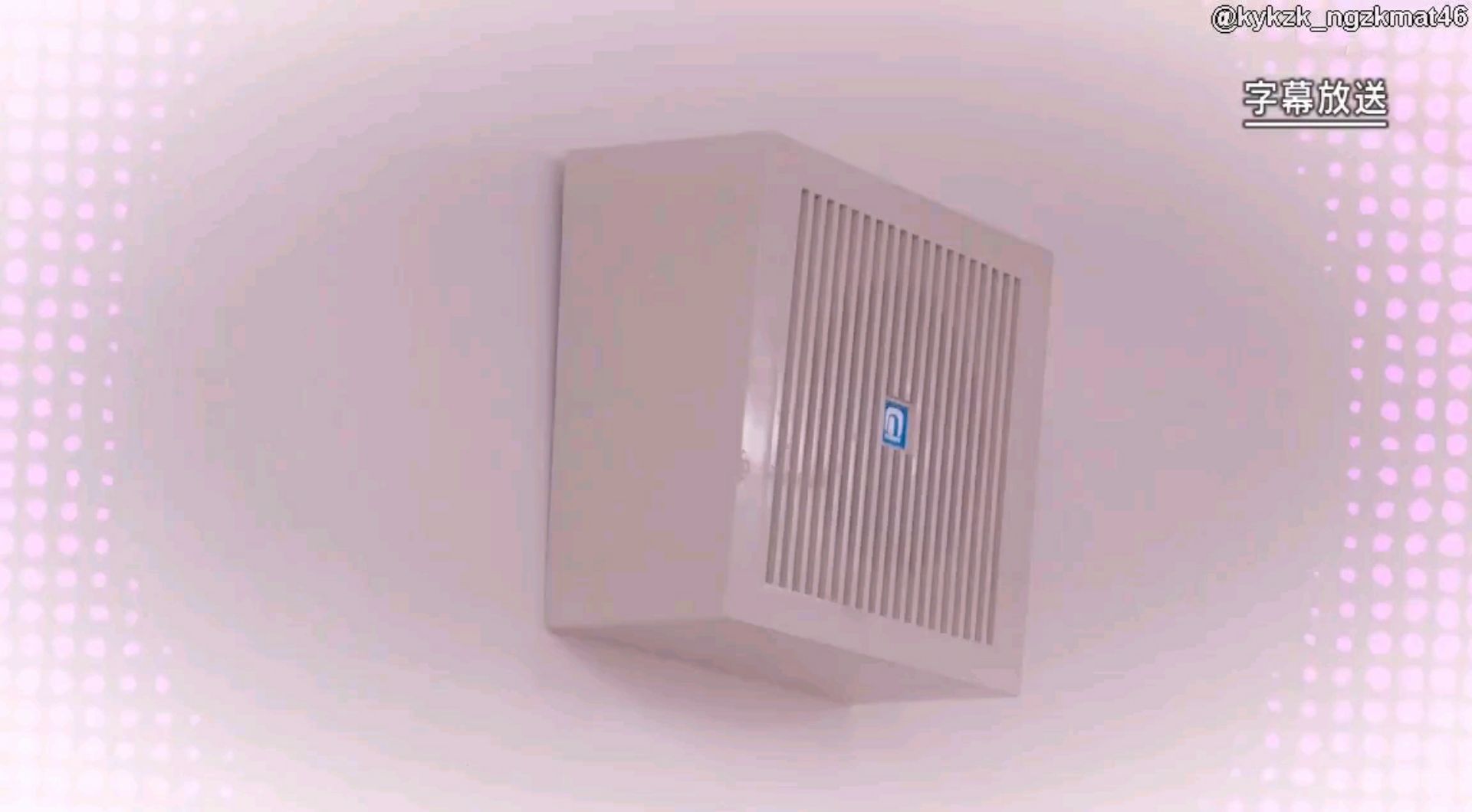 投稿動画サムネイル