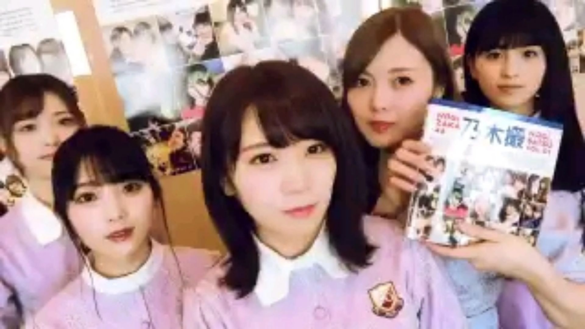 投稿動画サムネイル