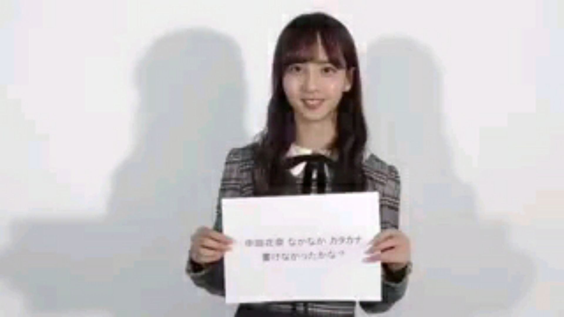 投稿動画サムネイル