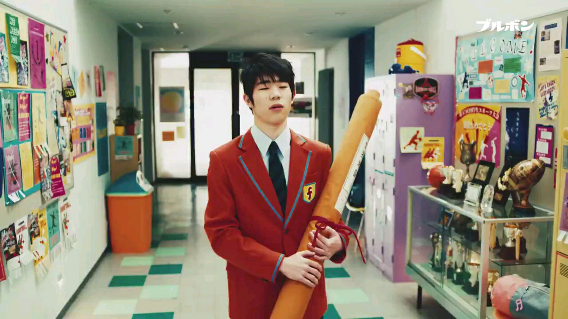 投稿動画サムネイル