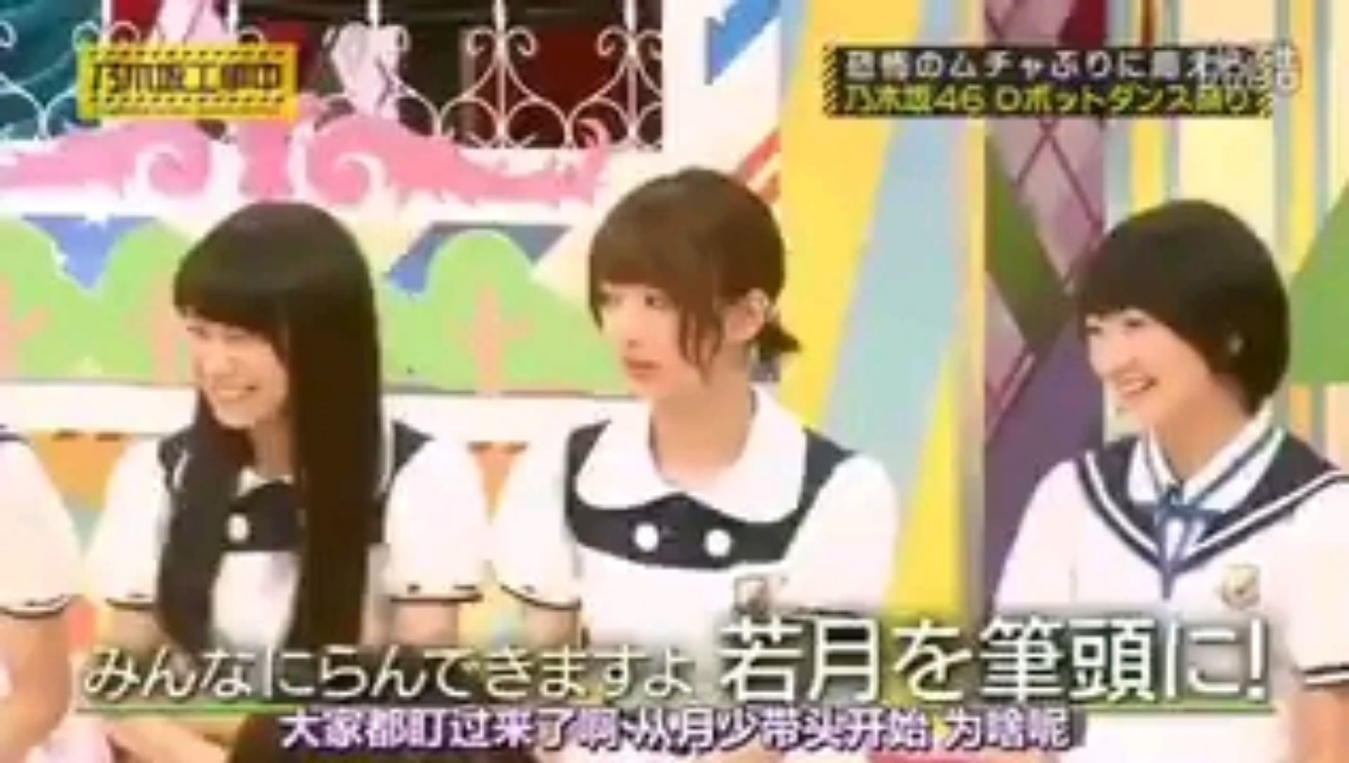 投稿動画サムネイル