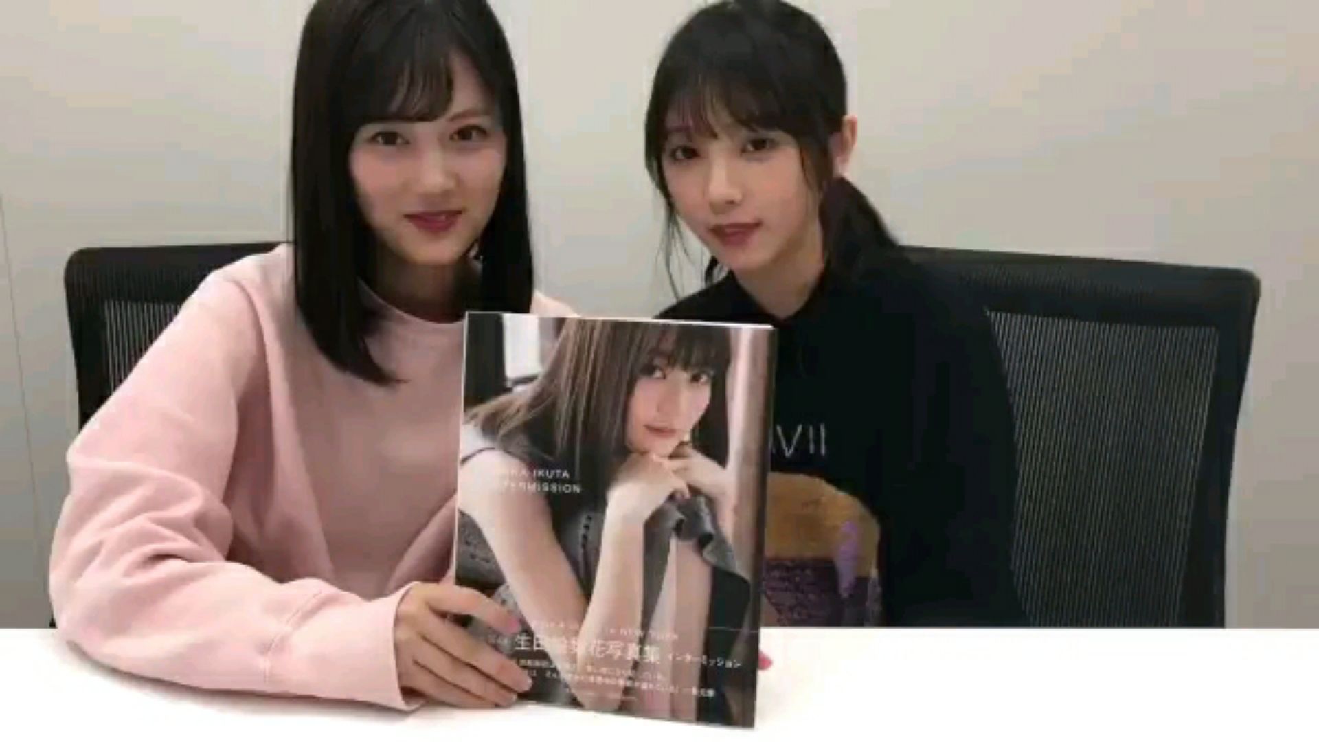 投稿動画サムネイル