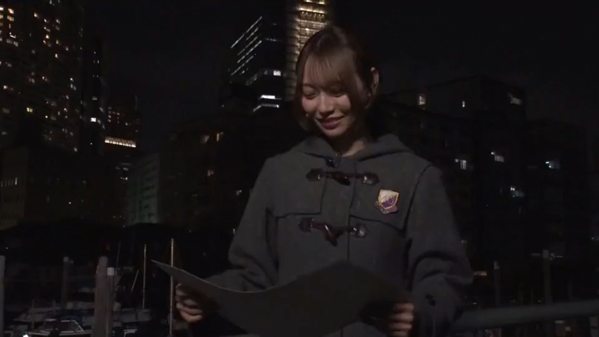 投稿動画サムネイル