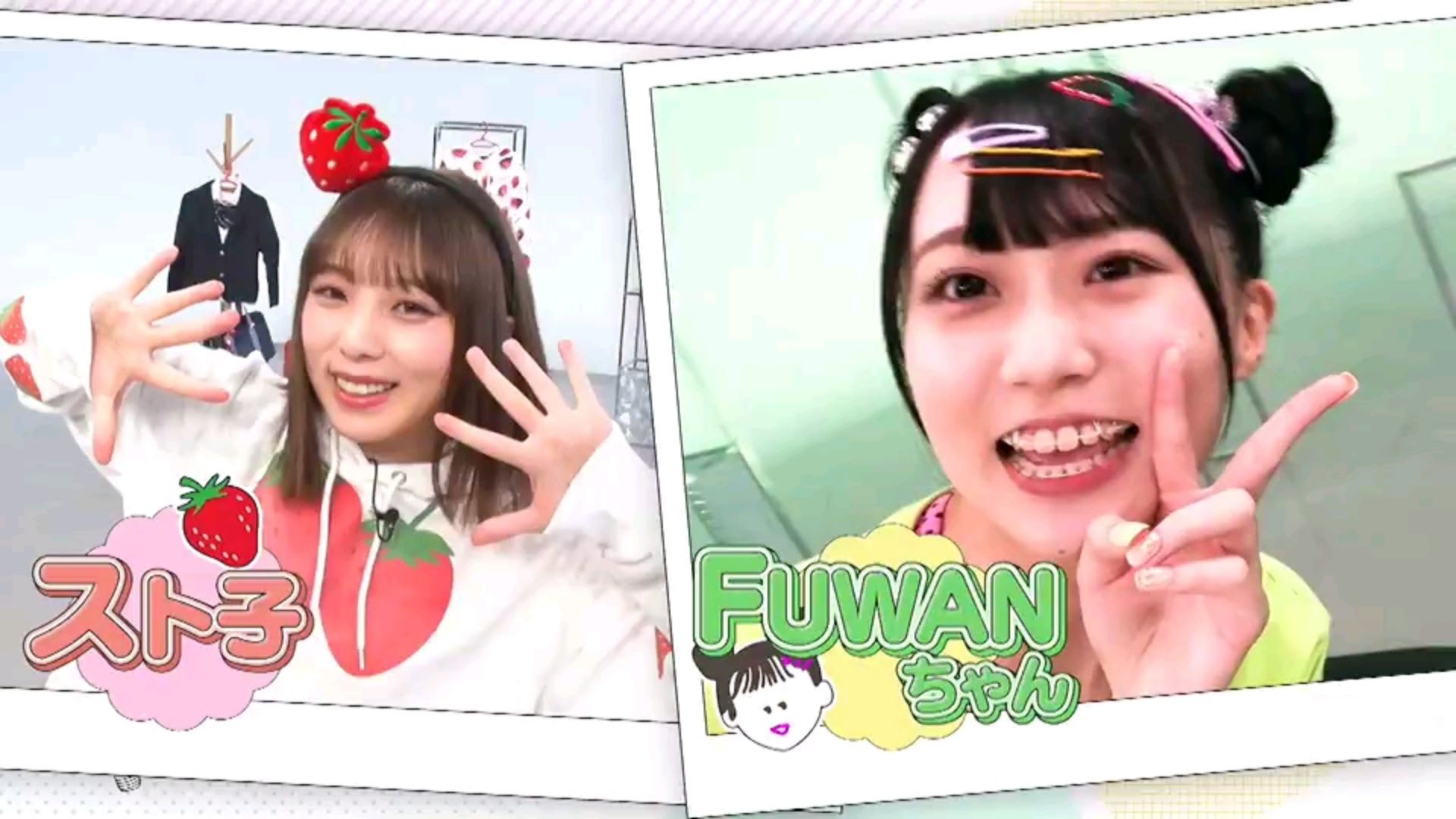 投稿動画サムネイル