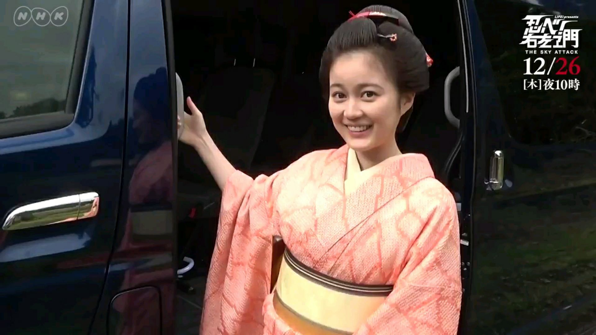 投稿動画サムネイル