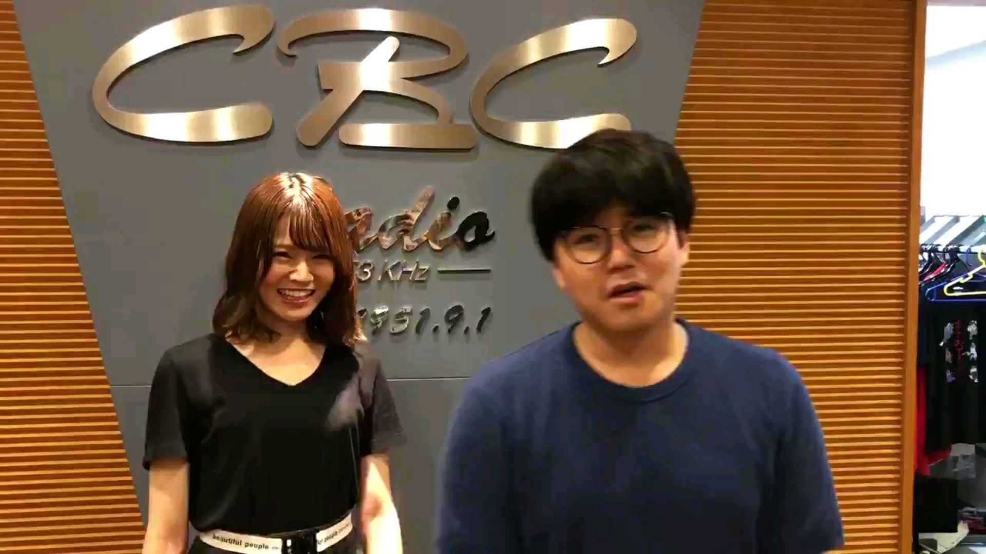 投稿動画サムネイル