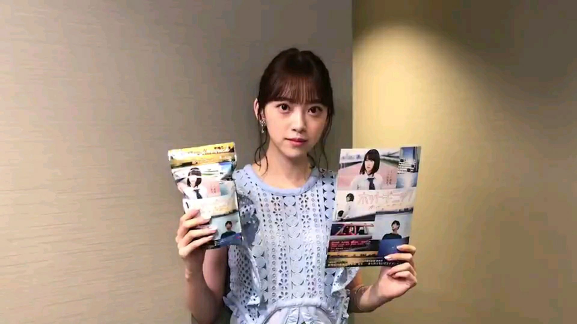 投稿動画サムネイル