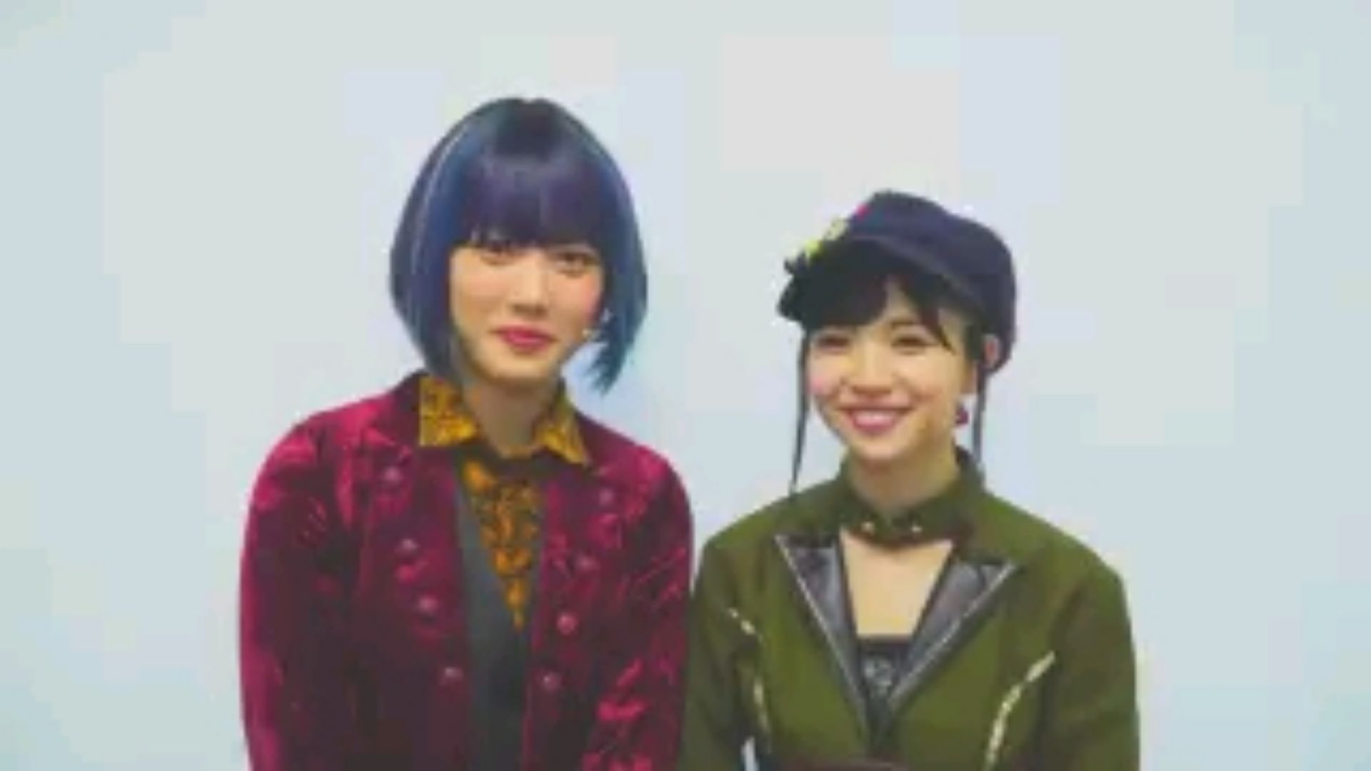 投稿動画サムネイル