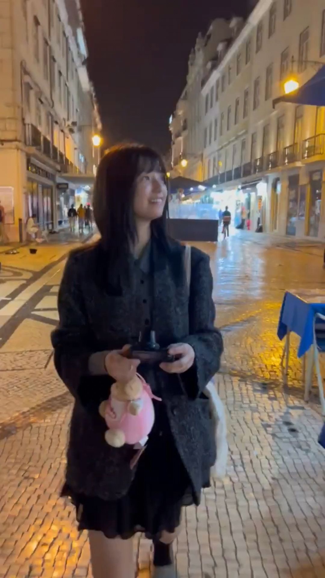 投稿動画サムネイル