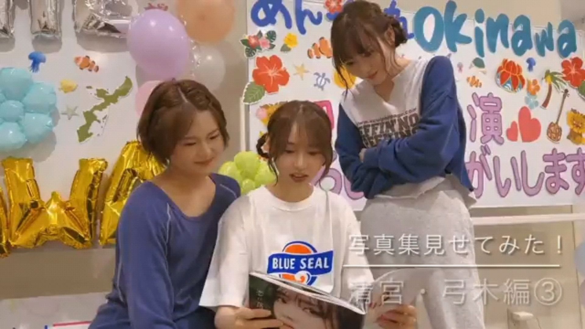 投稿動画サムネイル