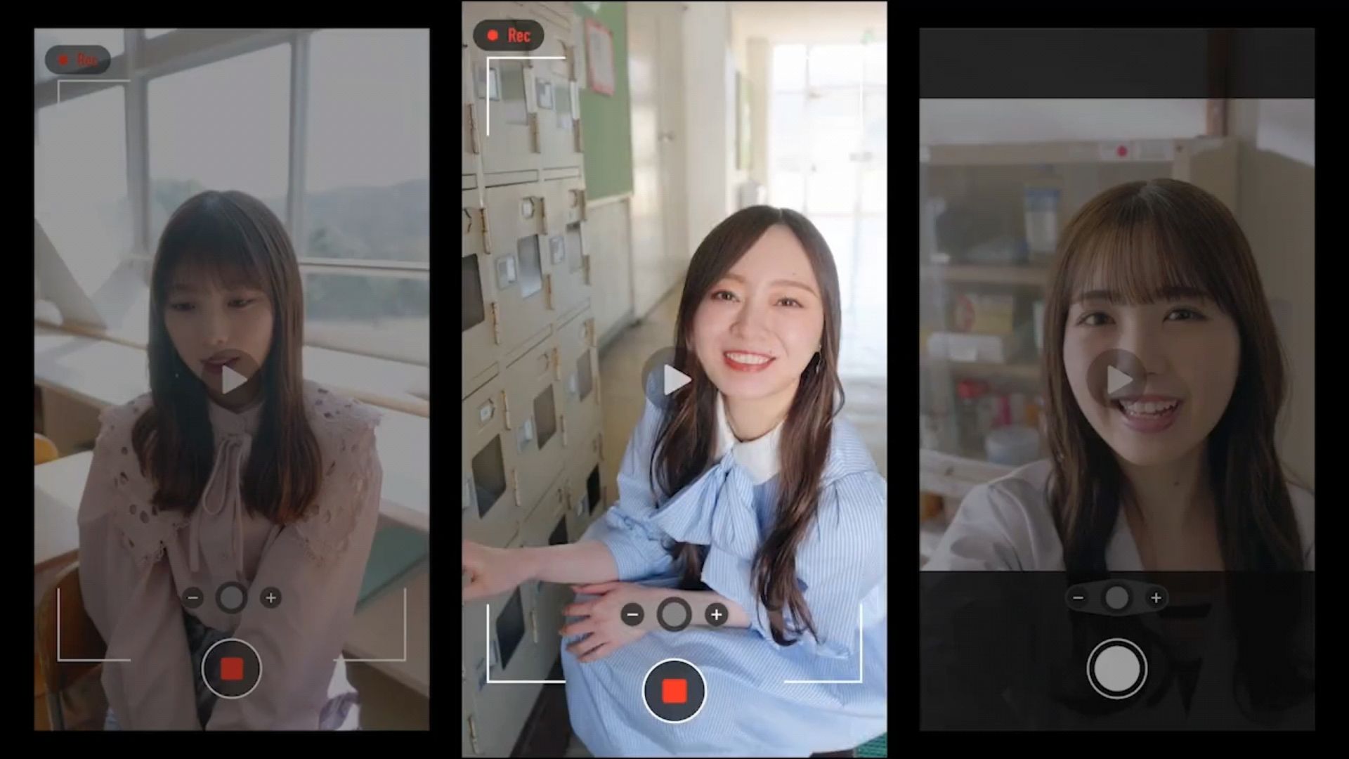 投稿動画サムネイル