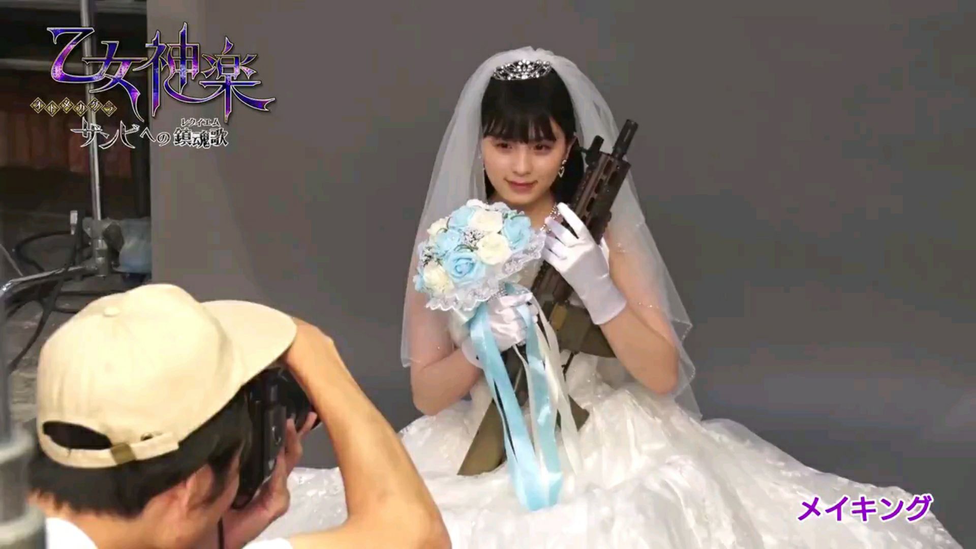 投稿動画サムネイル