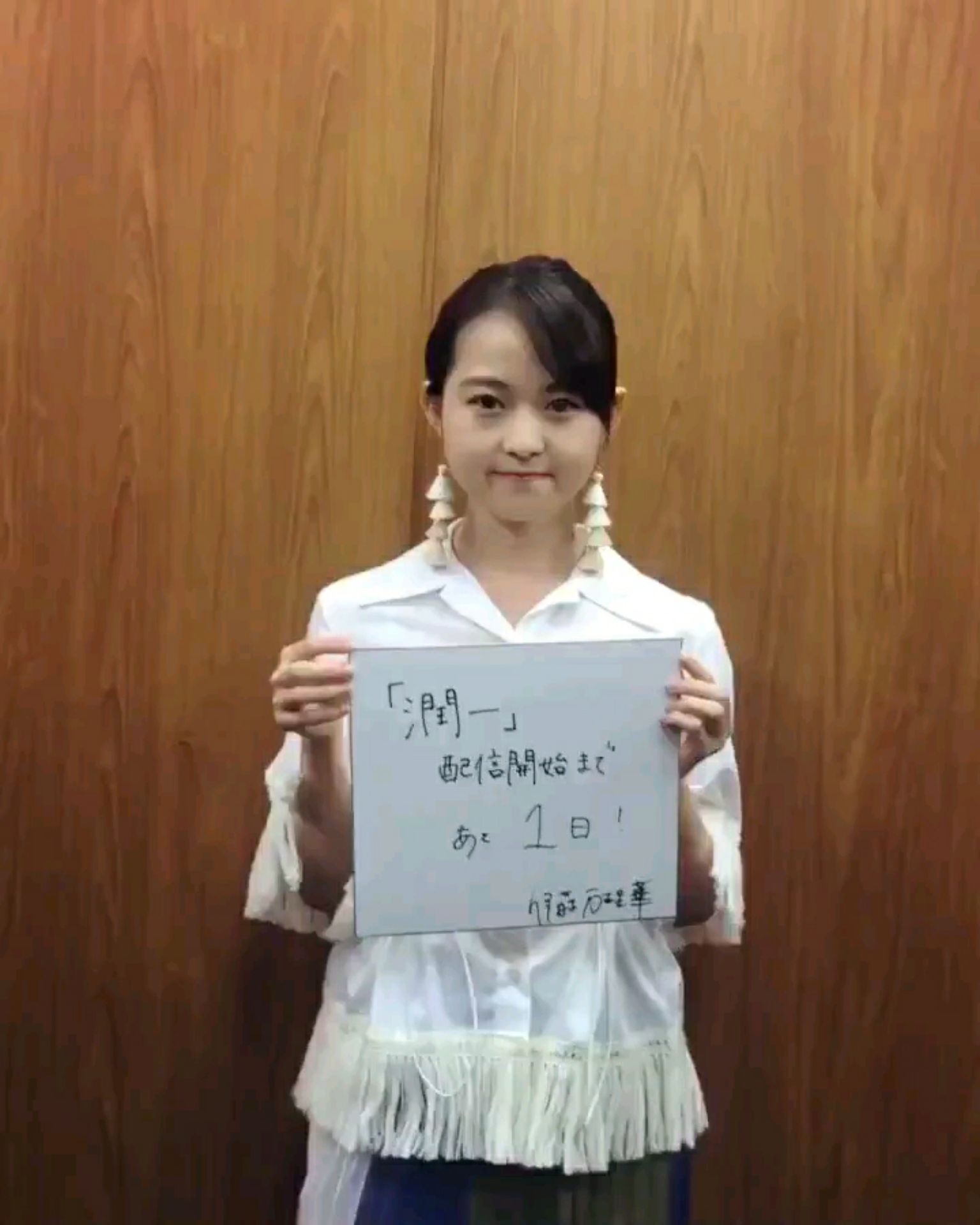 投稿動画サムネイル