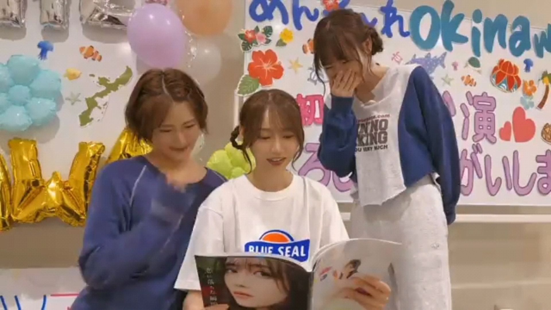 投稿動画サムネイル