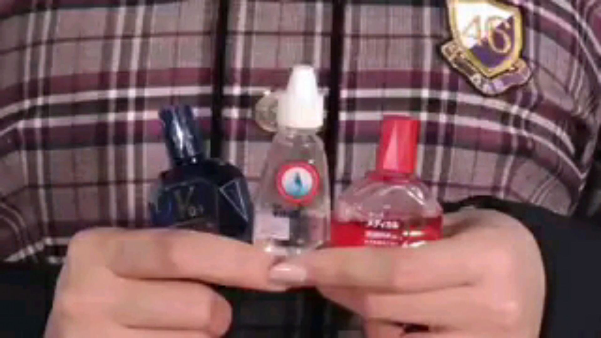 投稿動画サムネイル