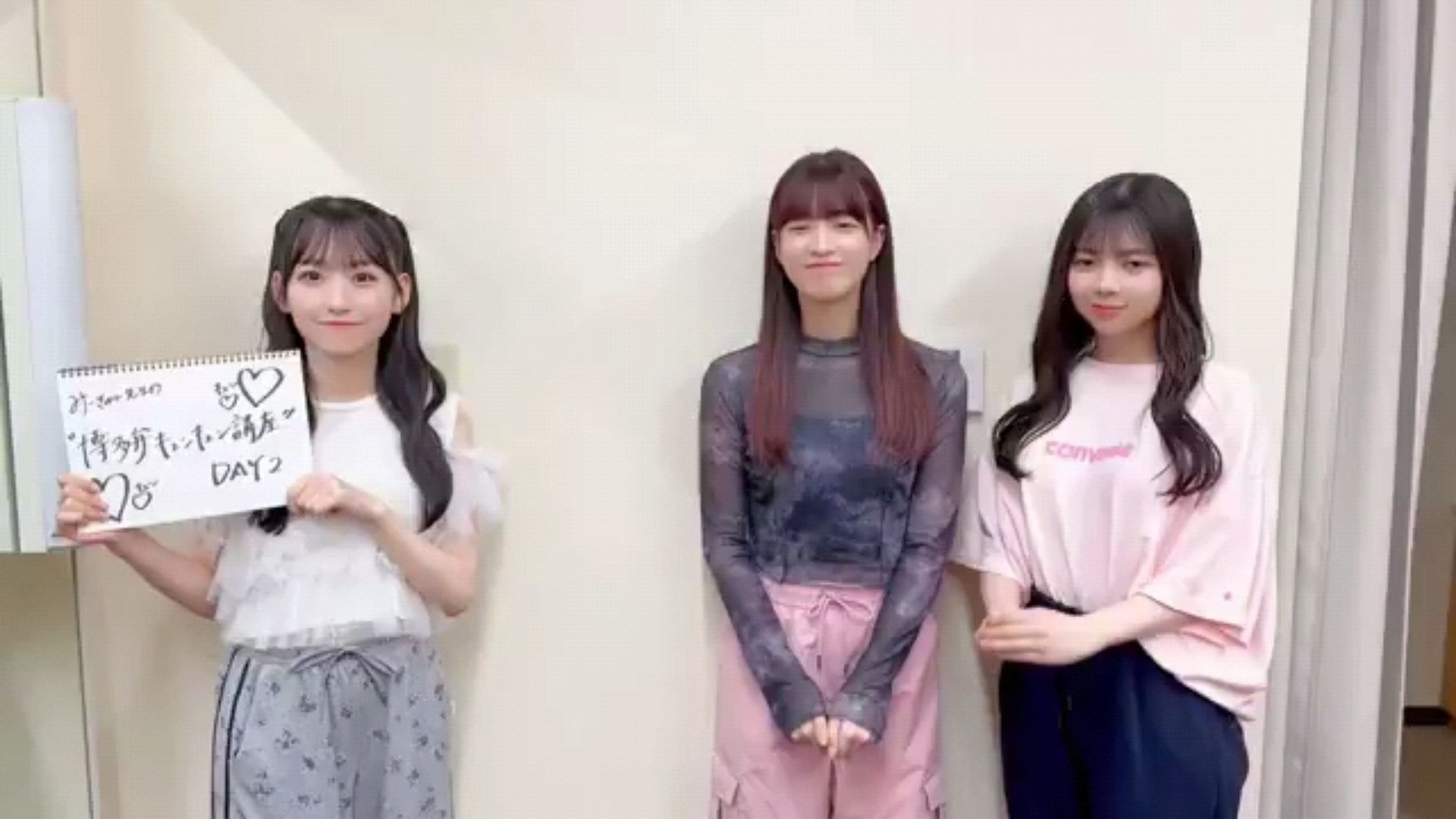 投稿動画サムネイル