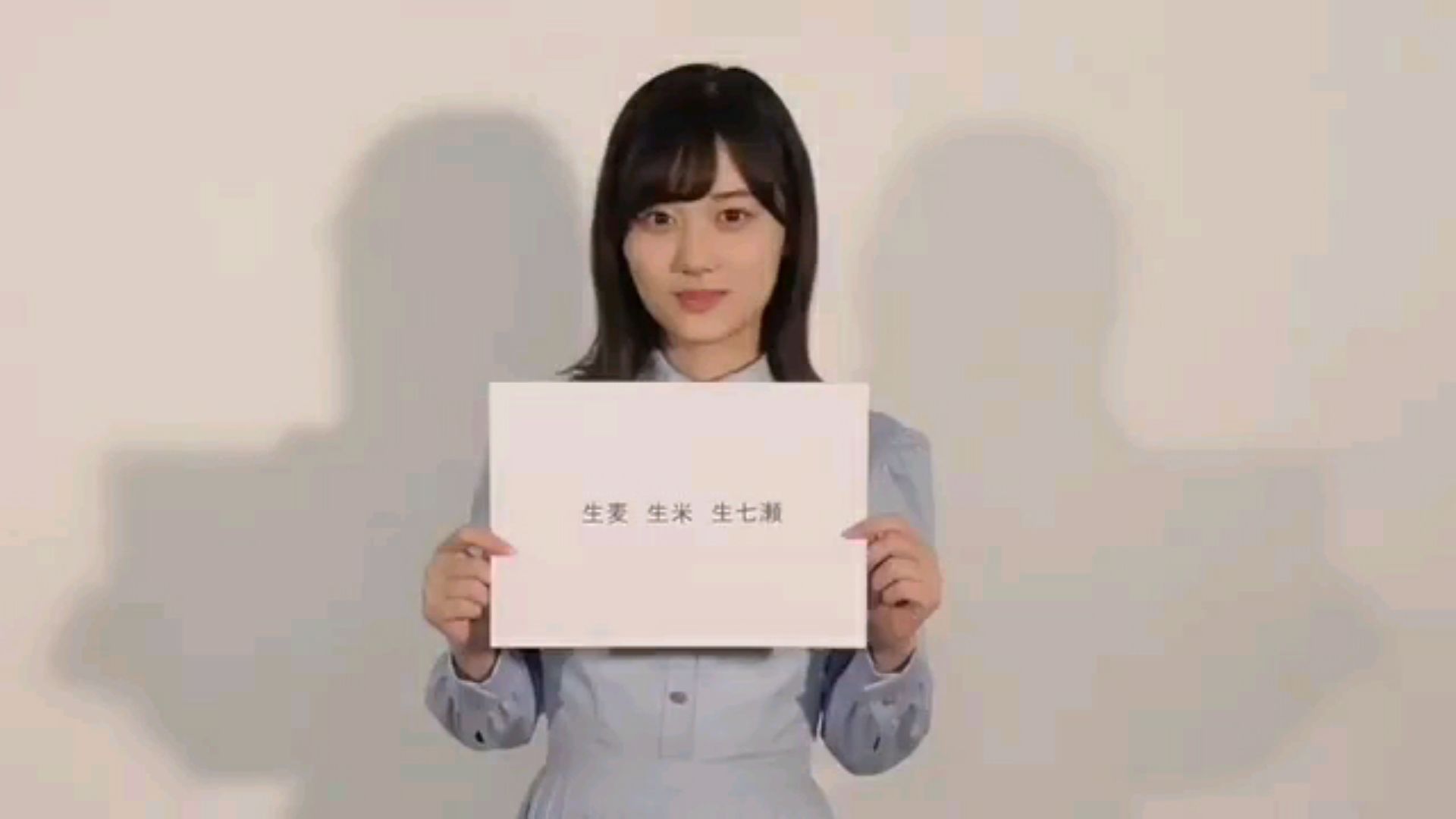 投稿動画サムネイル