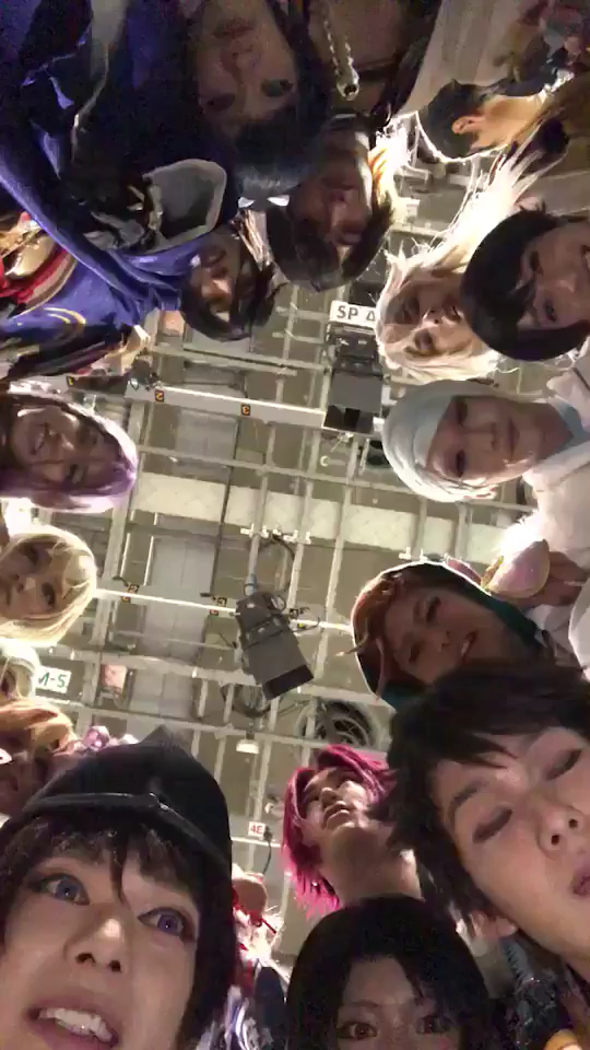 投稿動画サムネイル