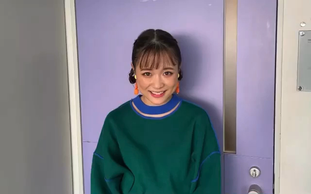 投稿動画サムネイル