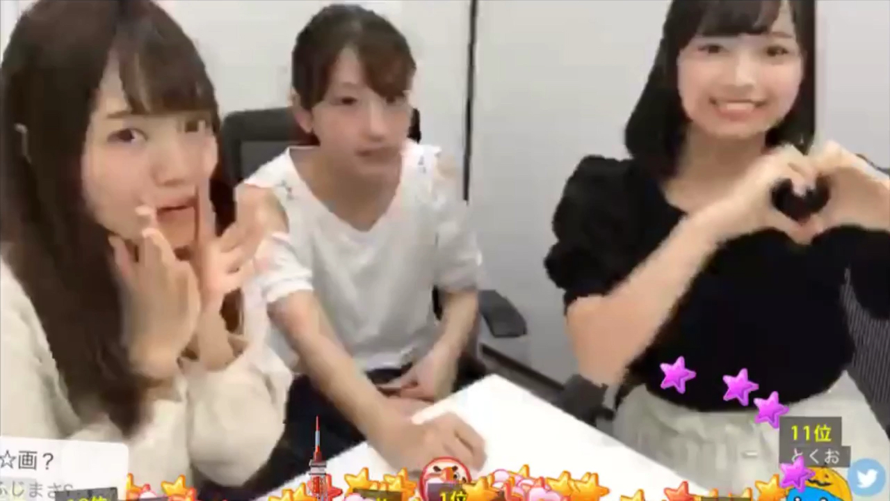 投稿動画サムネイル