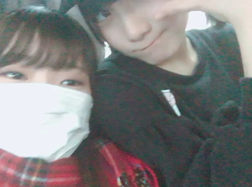 投稿動画サムネイル